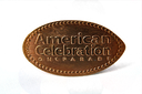 American Celebration - On Parade