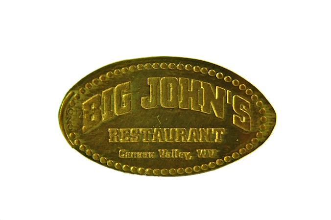 Big John's Restaurant