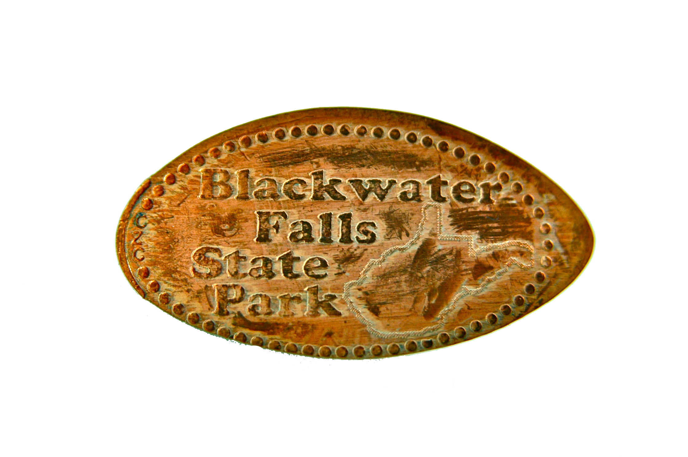 Blackwater Falls State Park