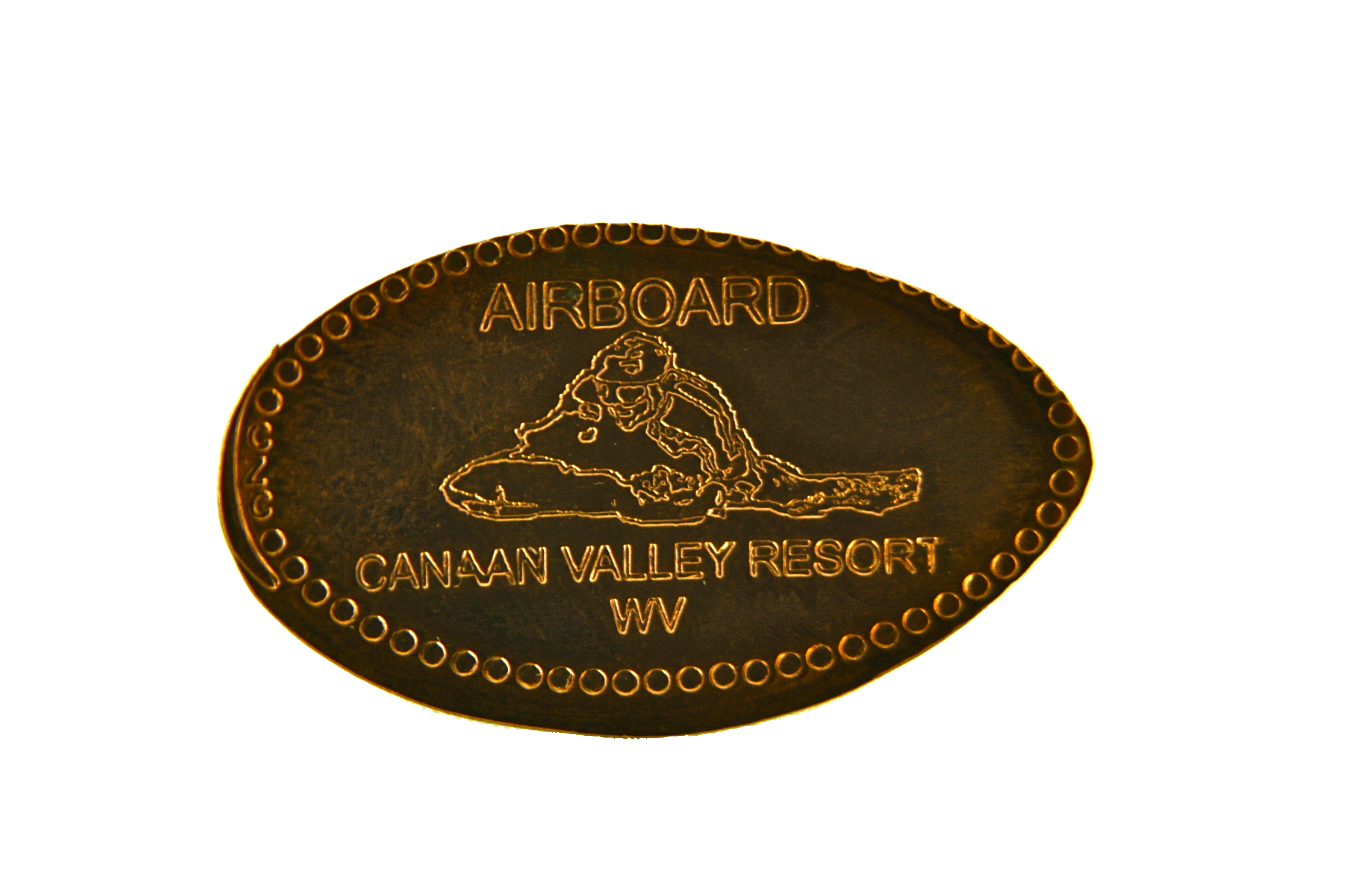Canaan Valley Airboard
