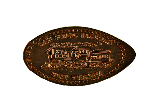 Cass Railroad