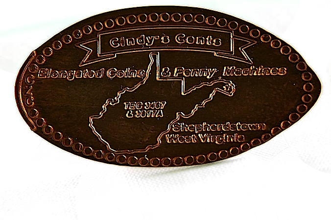Cindy's Cents