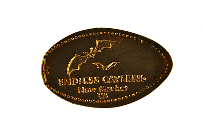 Endless Caverns