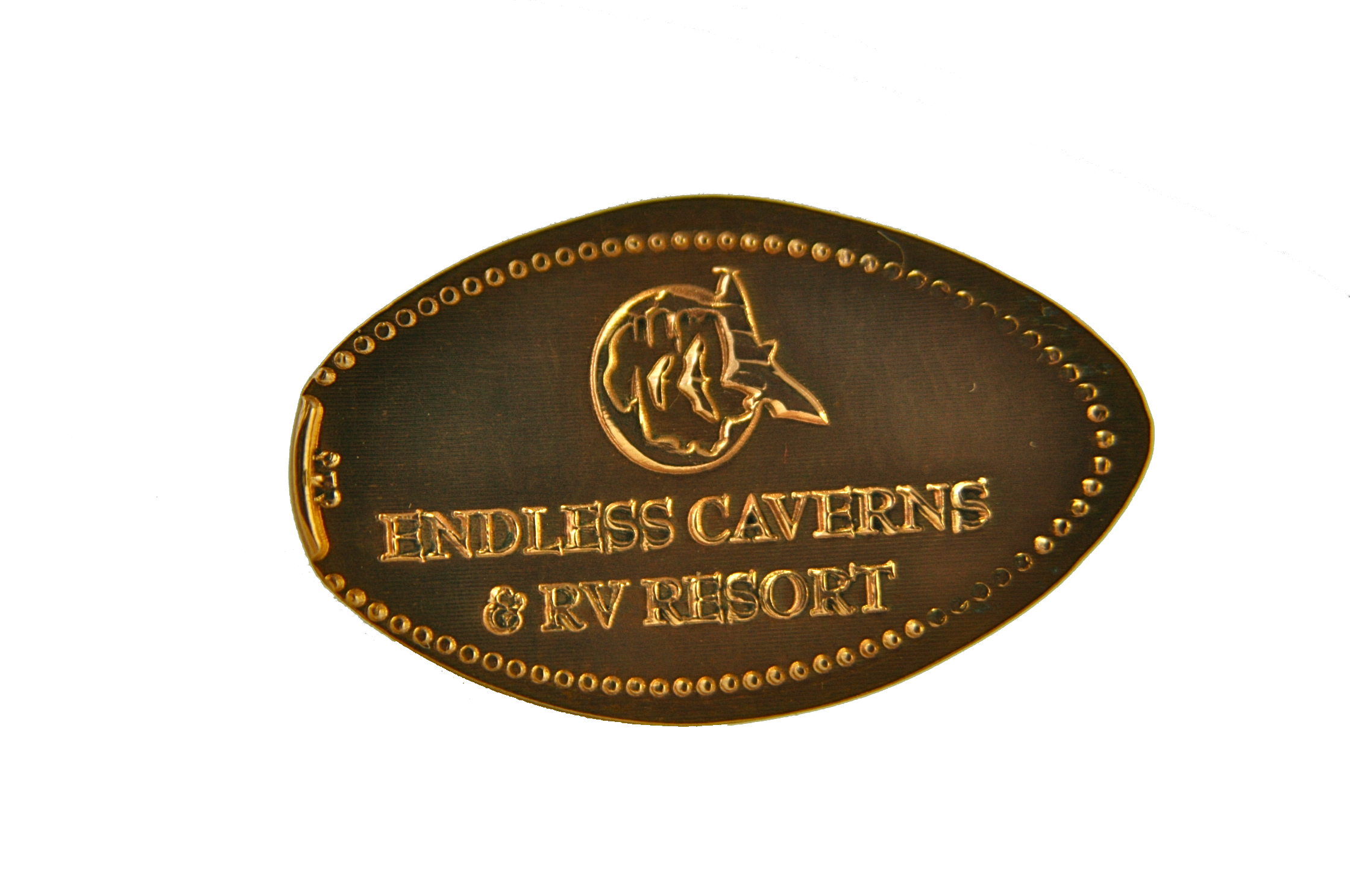 Endless Caverns & RV Resort