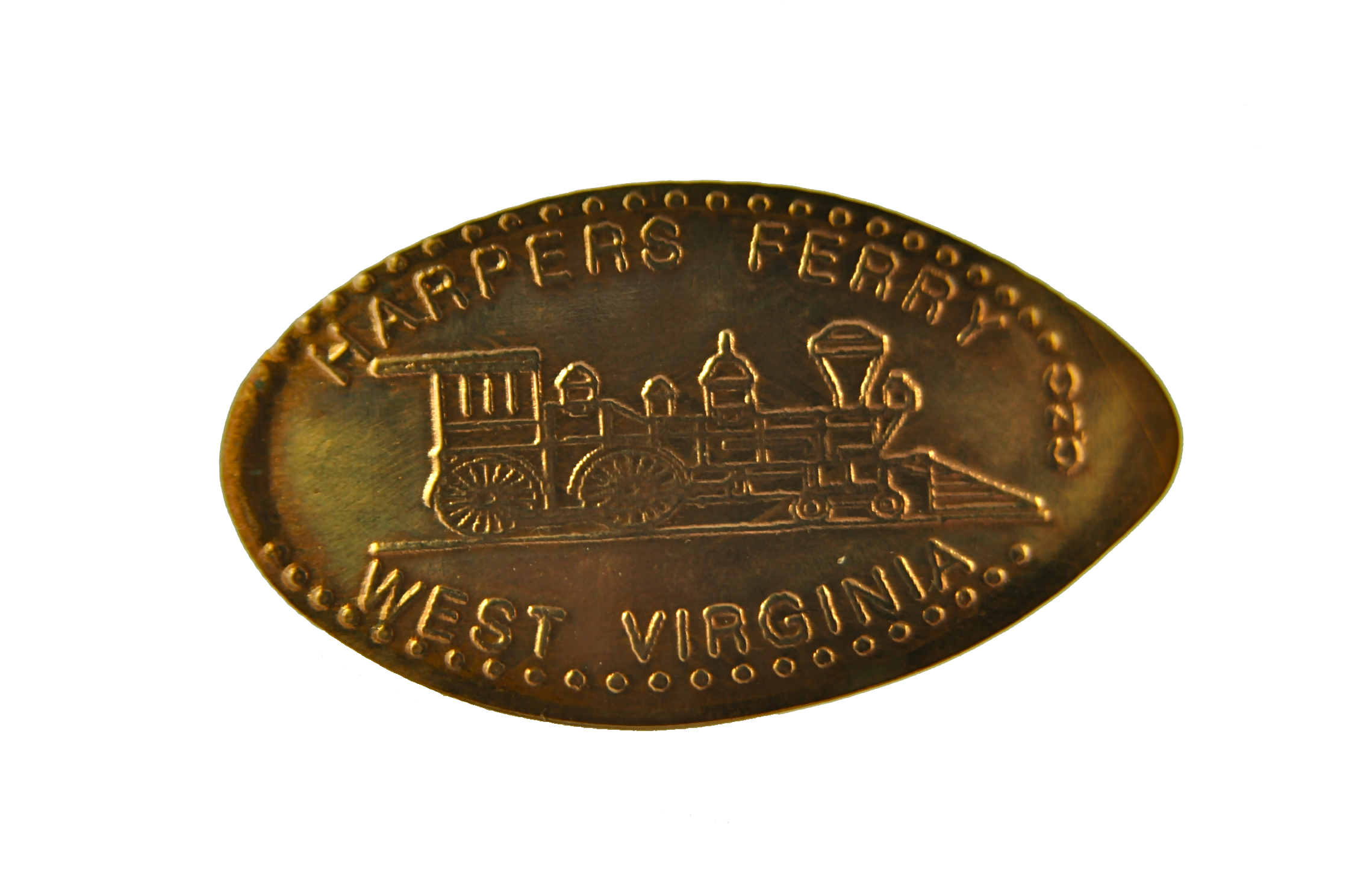Harper's Ferry, WV