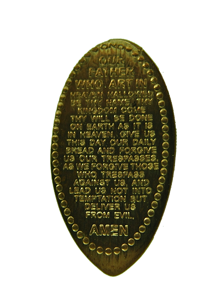 The Lord's Prayer