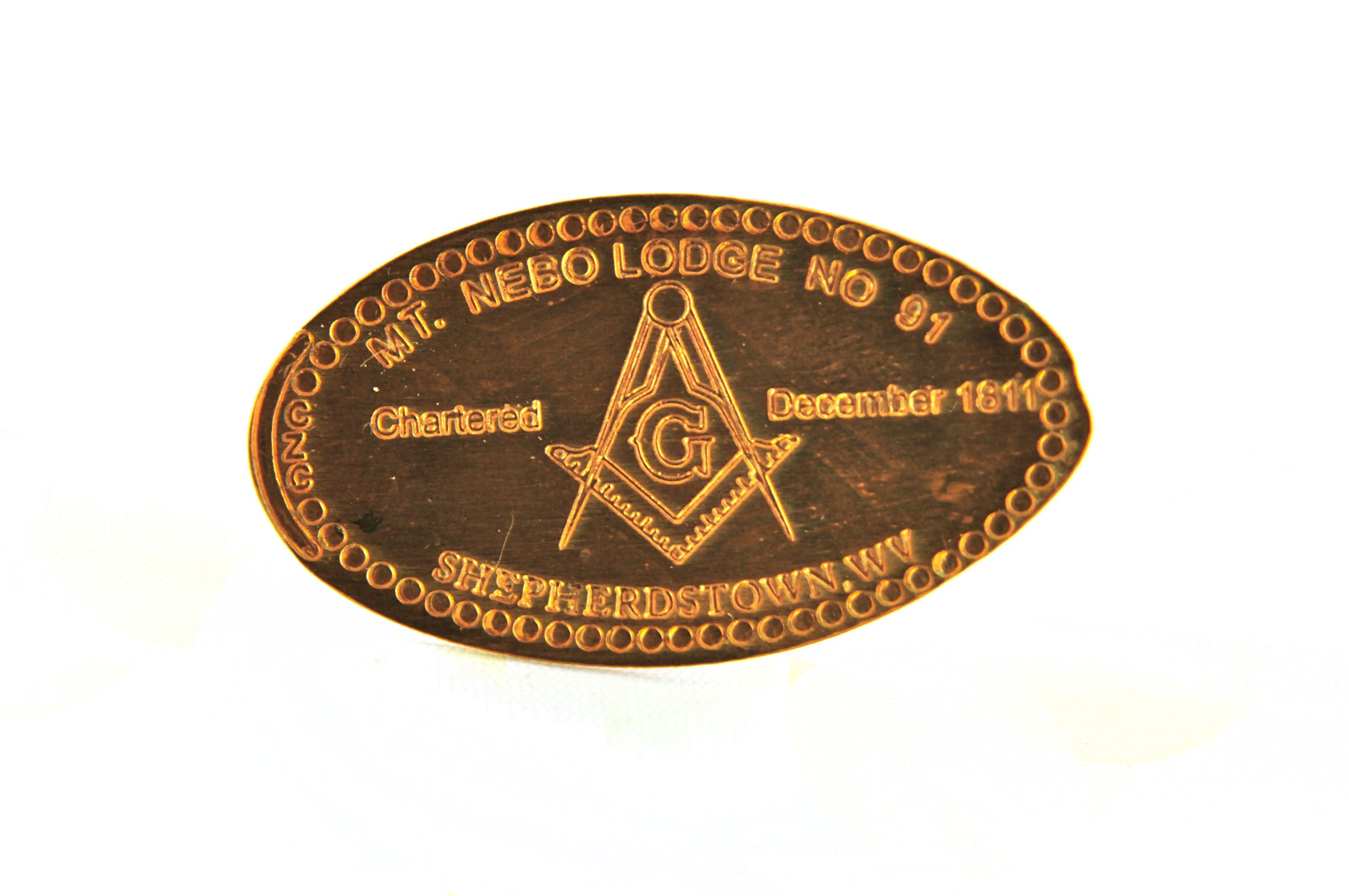 Mt. Nebo Lodge 91