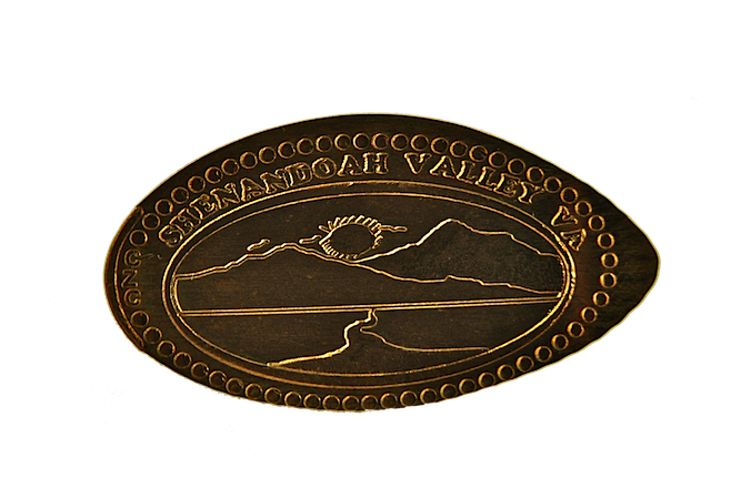 Shenandoah Caverns