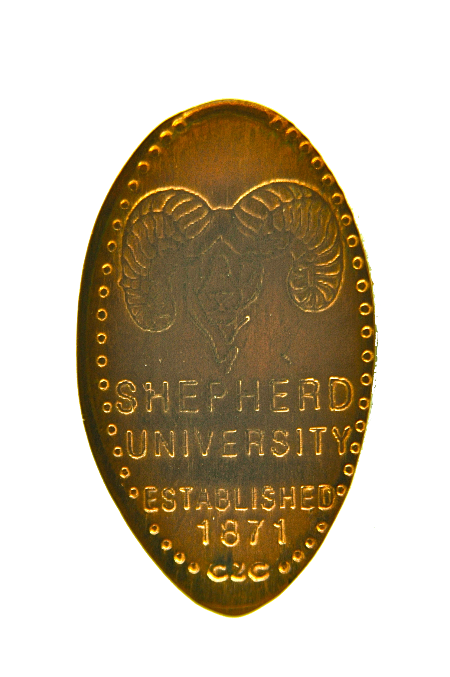 Shepherd University