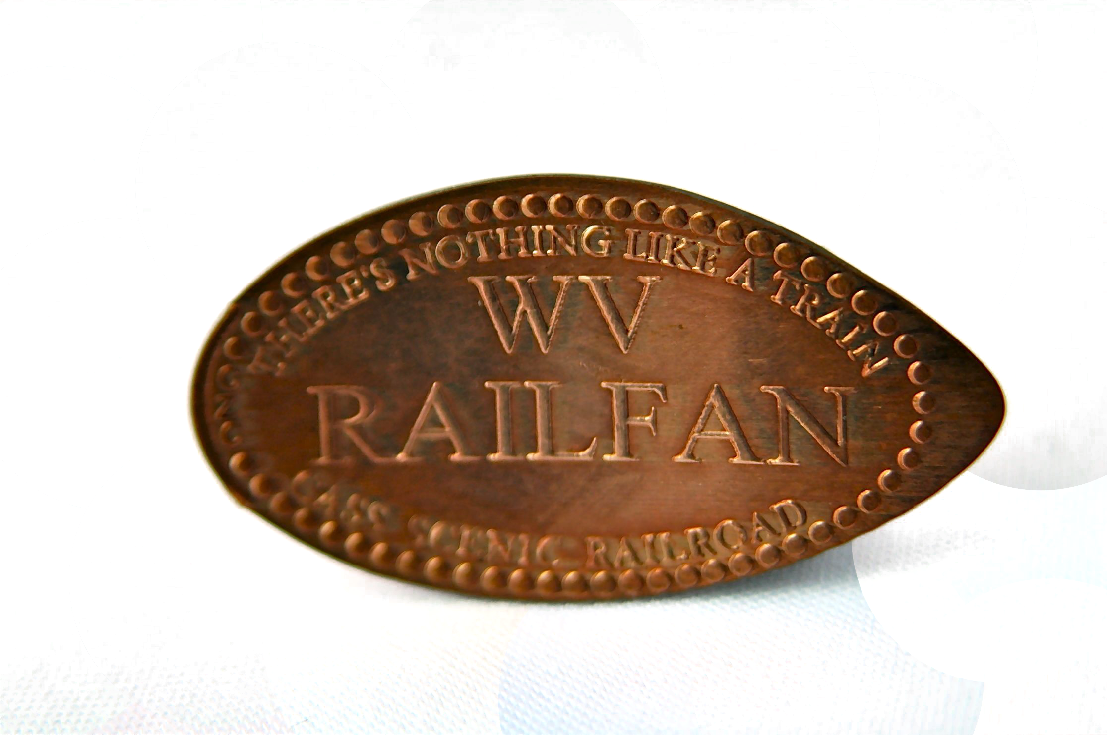 WV Railfan
