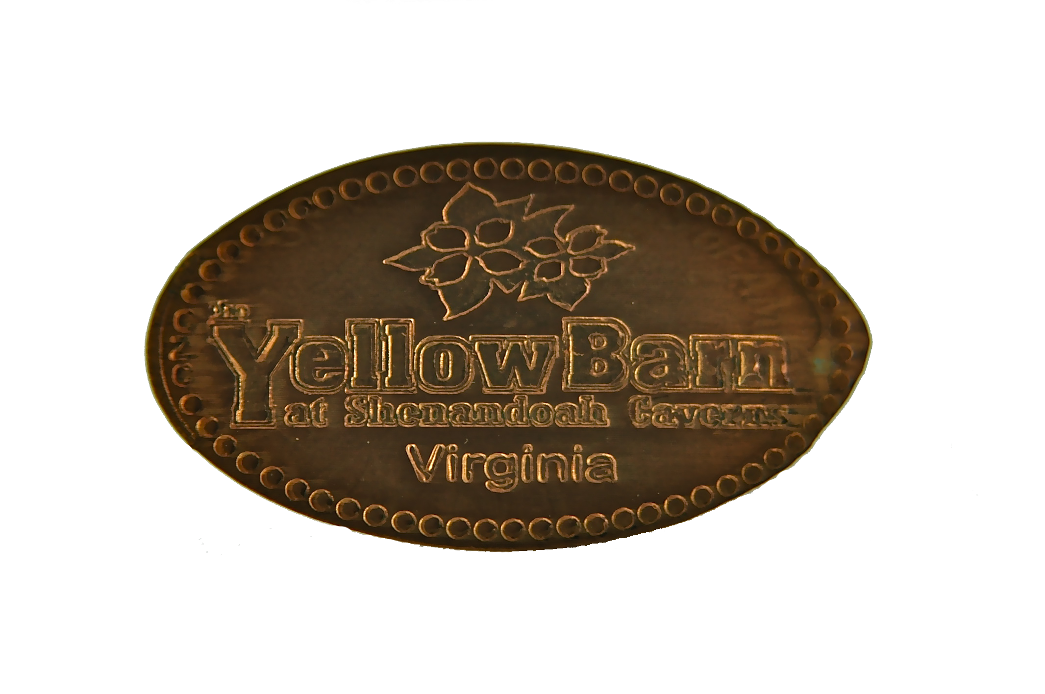 Yellow Barn -Logo