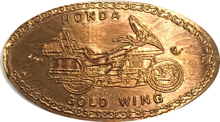 motorcycle Honda