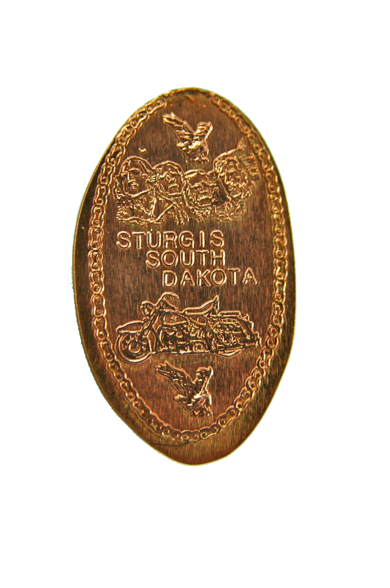 Sturgis, SD