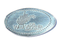 West Virginia 150 QUARTER